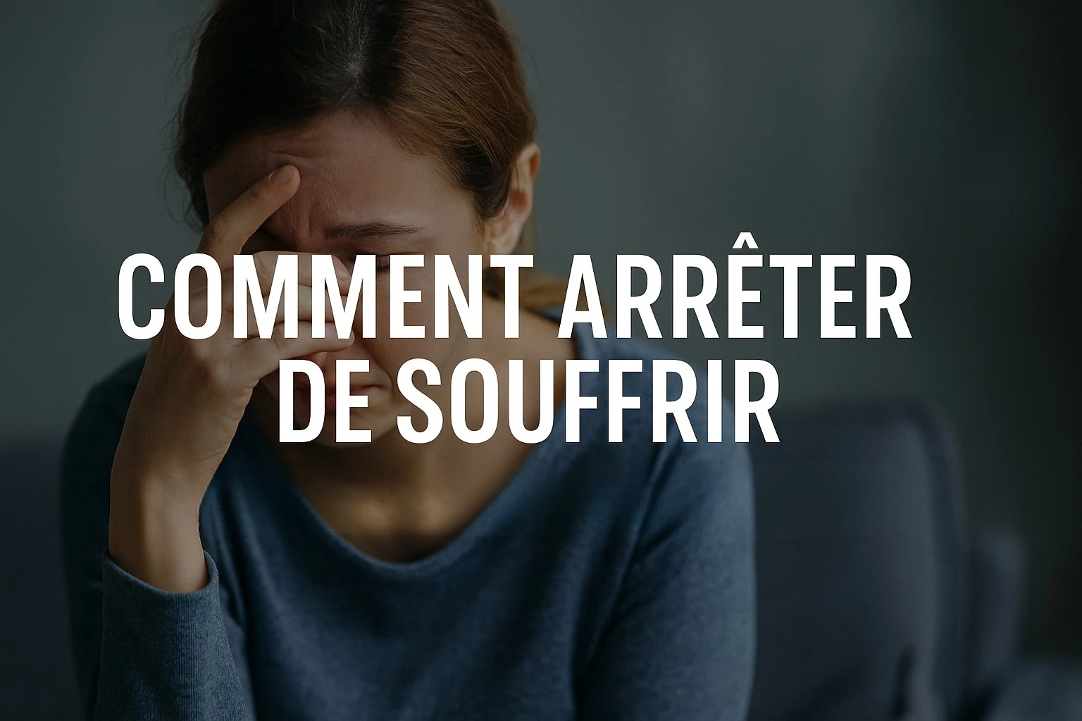 Comment-arrêter-de-souffrir-7-étapes-pour-se-libérer-durablement-de-la-douleur-intérieure-Jaoide-Chelkhine